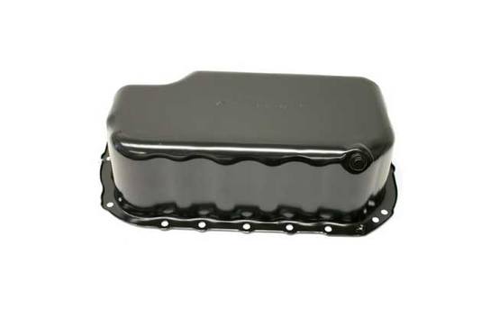 Mercedes Engine Oil Pan 2720100528 - Genuine Mercedes